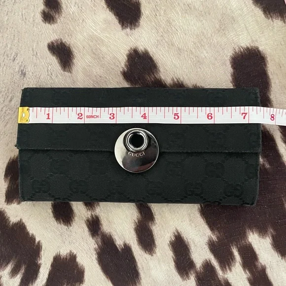 Gucci wallet - Picture 10 of 11